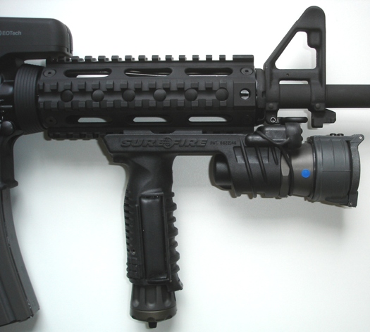 M4 AR-15